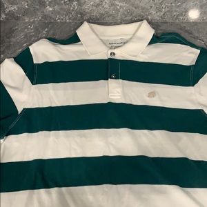 #bananaRepublic 100% Cotton, Polo